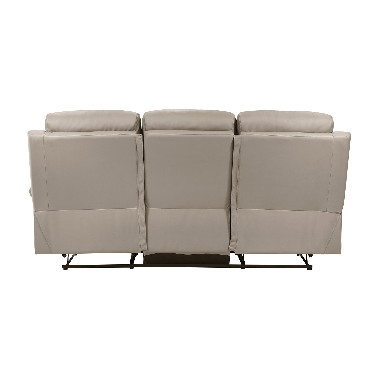 9628LTE*2 2pc Set: Sofa, Love - 9628LTE*2