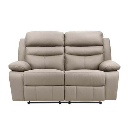 9628LTE*2 2pc Set: Sofa, Love - 9628LTE*2