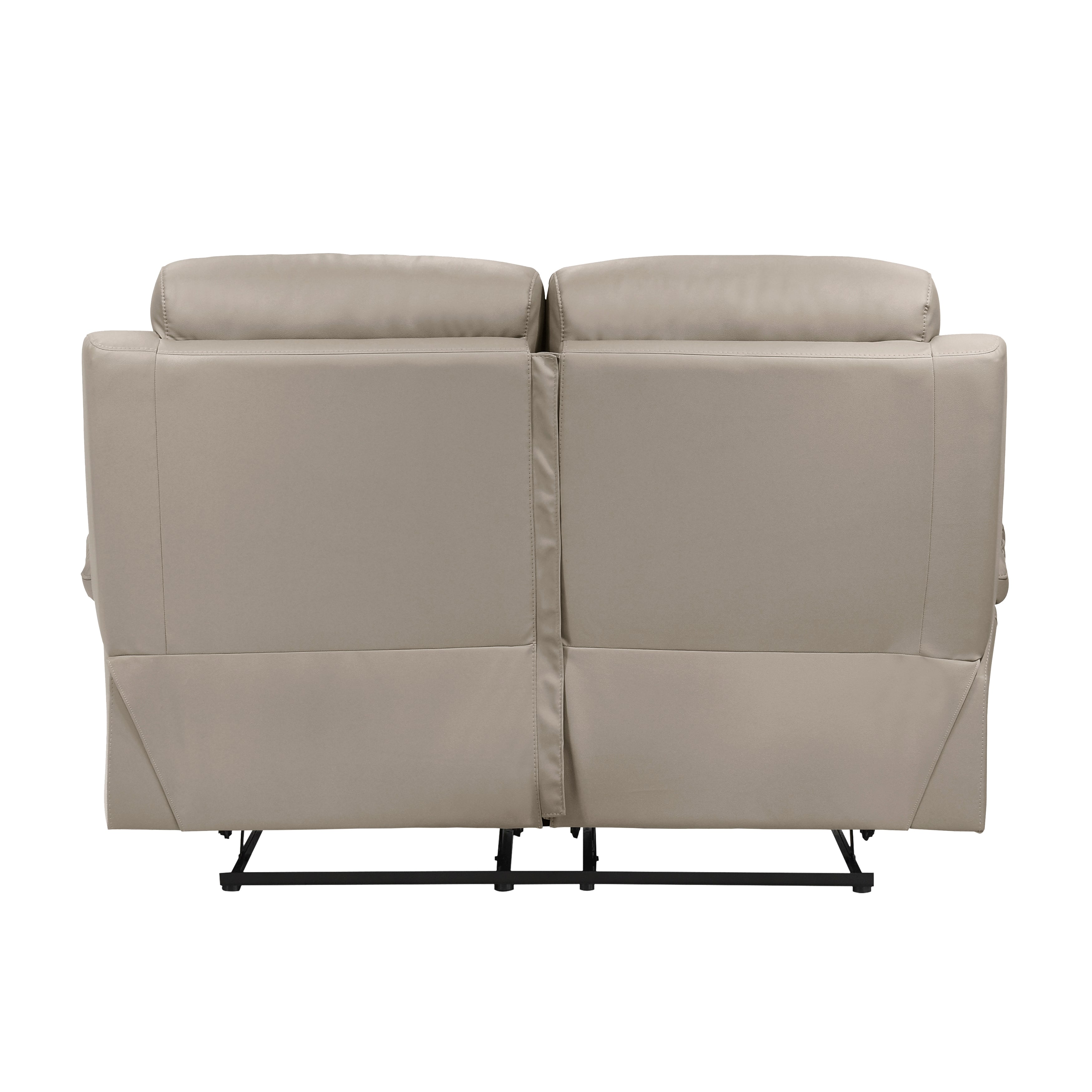 9628LTE*2 2pc Set: Sofa, Love - 9628LTE*2