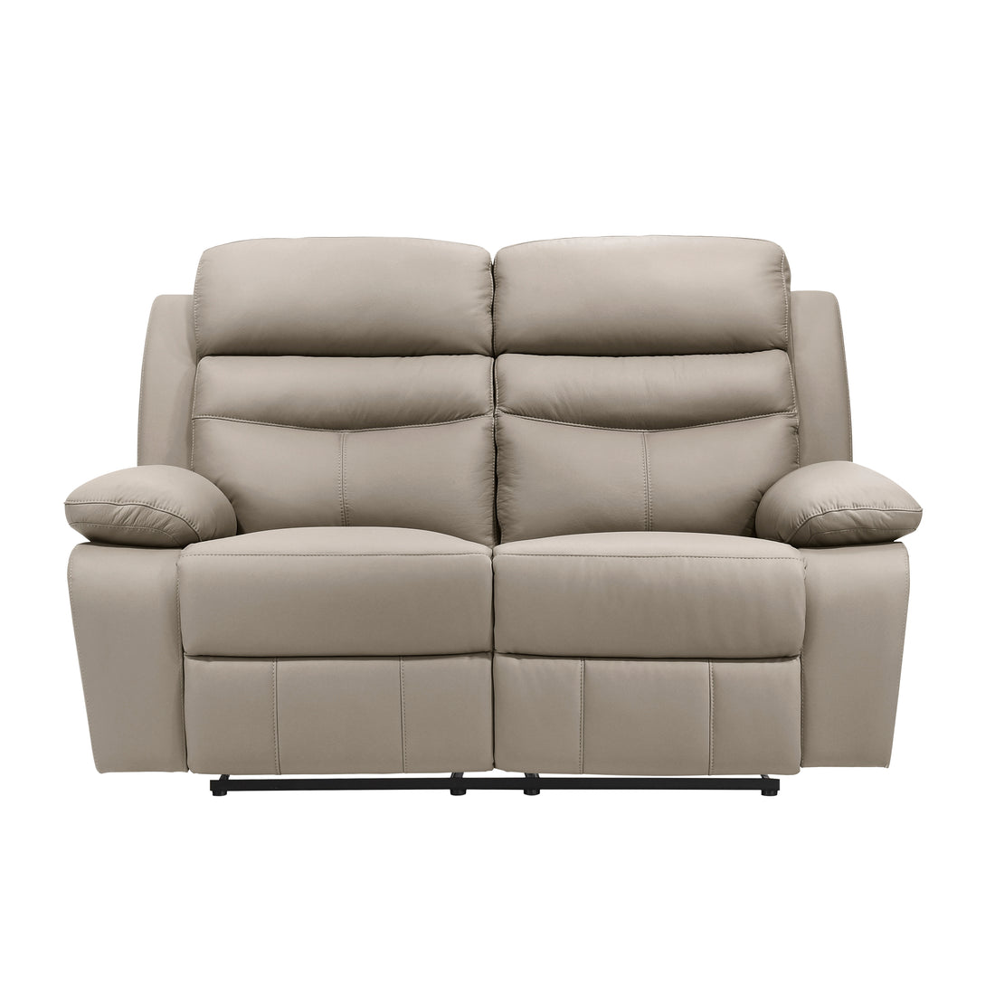 9628LTE-2 Double Reclining Love Seat - 9628LTE-2