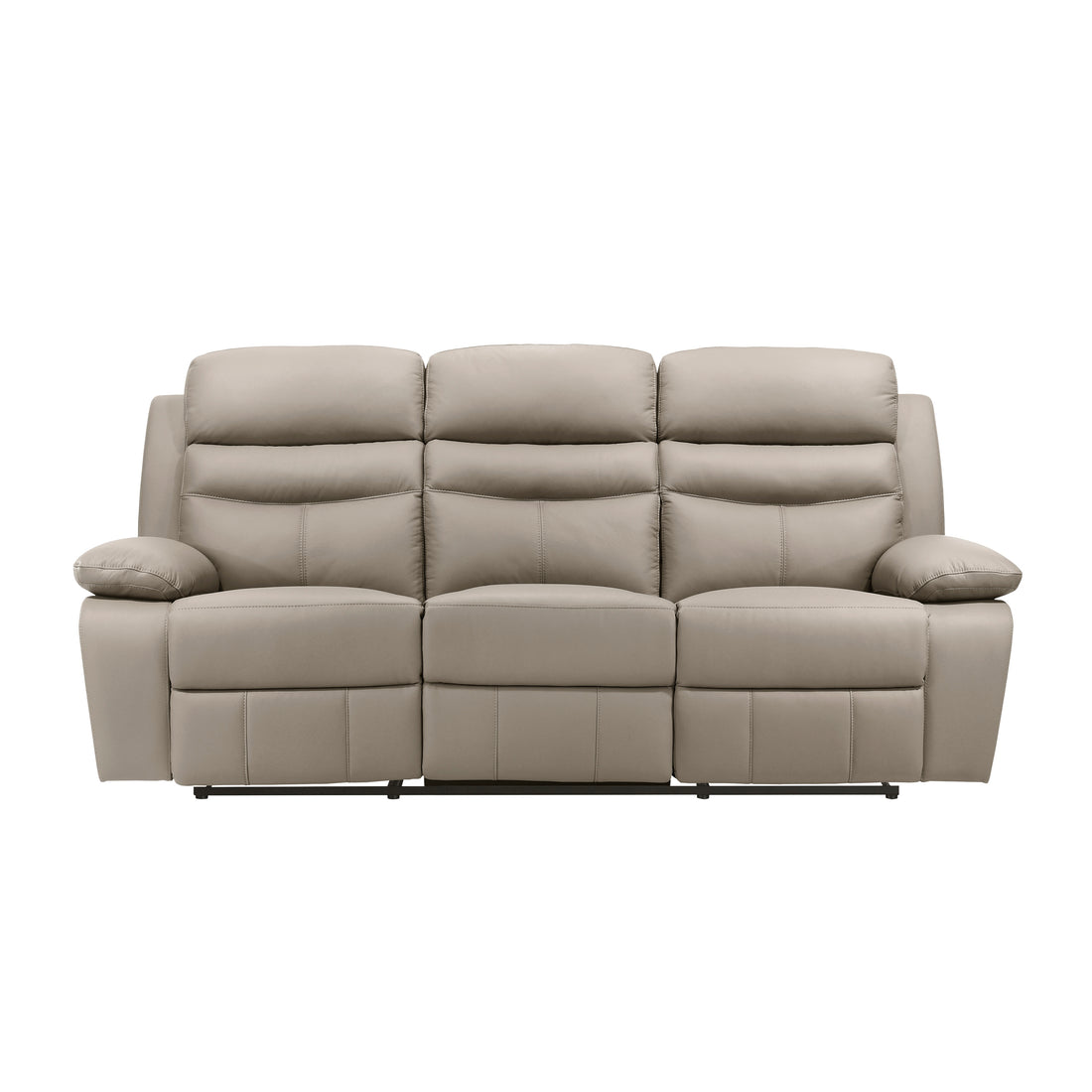 9628LTE-3 Double Reclining Sofa - 9628LTE-3