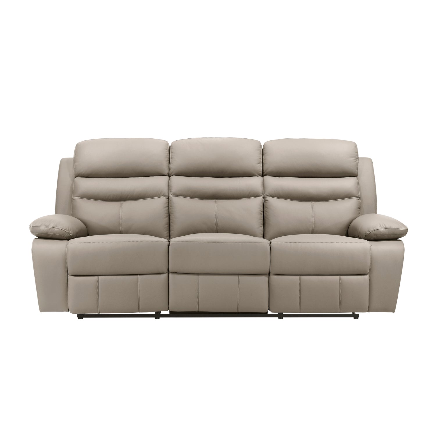 9628LTE-3 Double Reclining Sofa - 9628LTE-3
