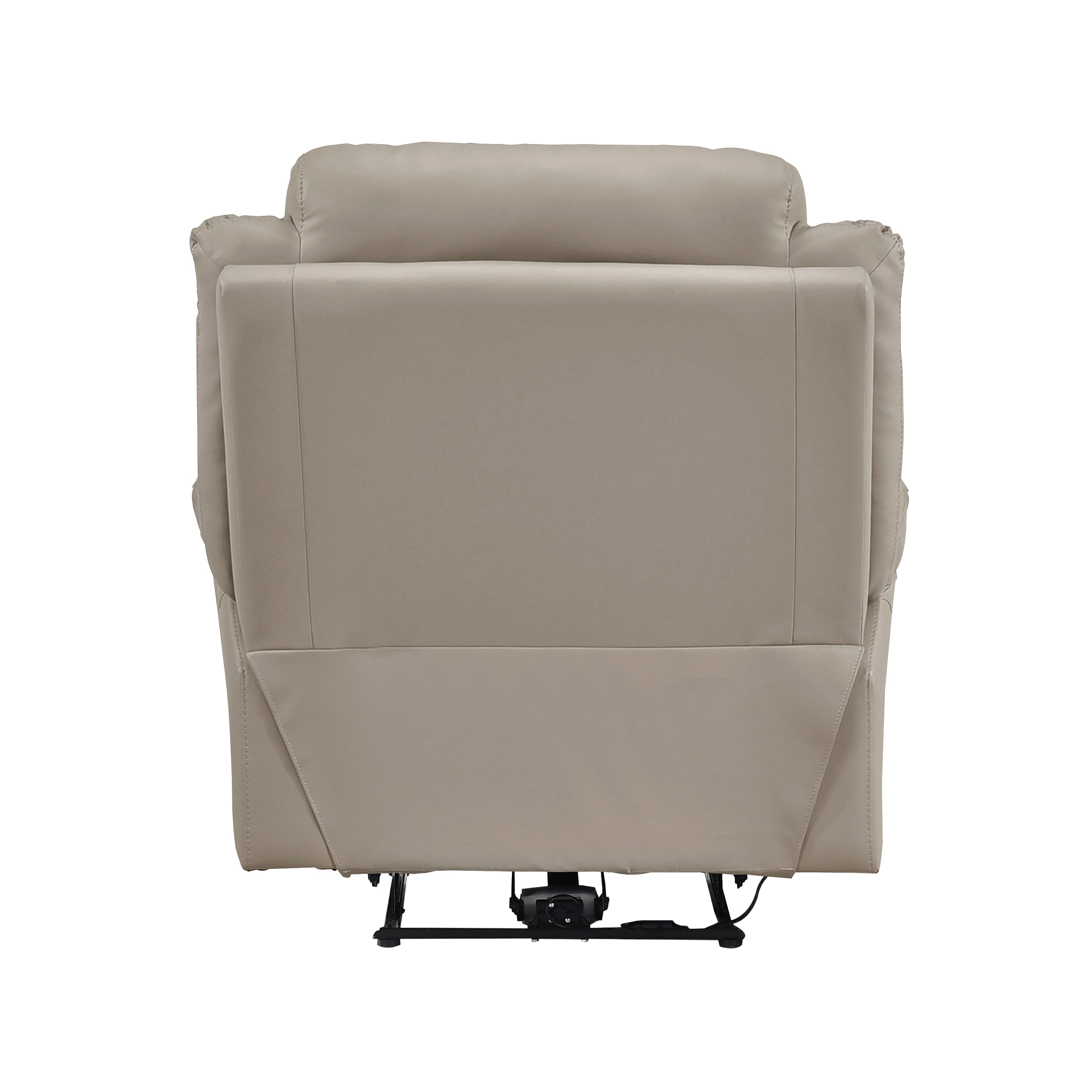 9629LTE-1PW Power Reclining Chair - 9629LTE-1PW