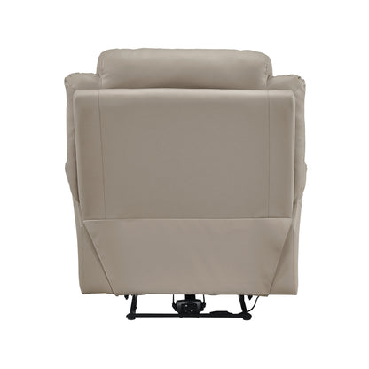 9629LTE-1PW Power Reclining Chair - 9629LTE-1PW