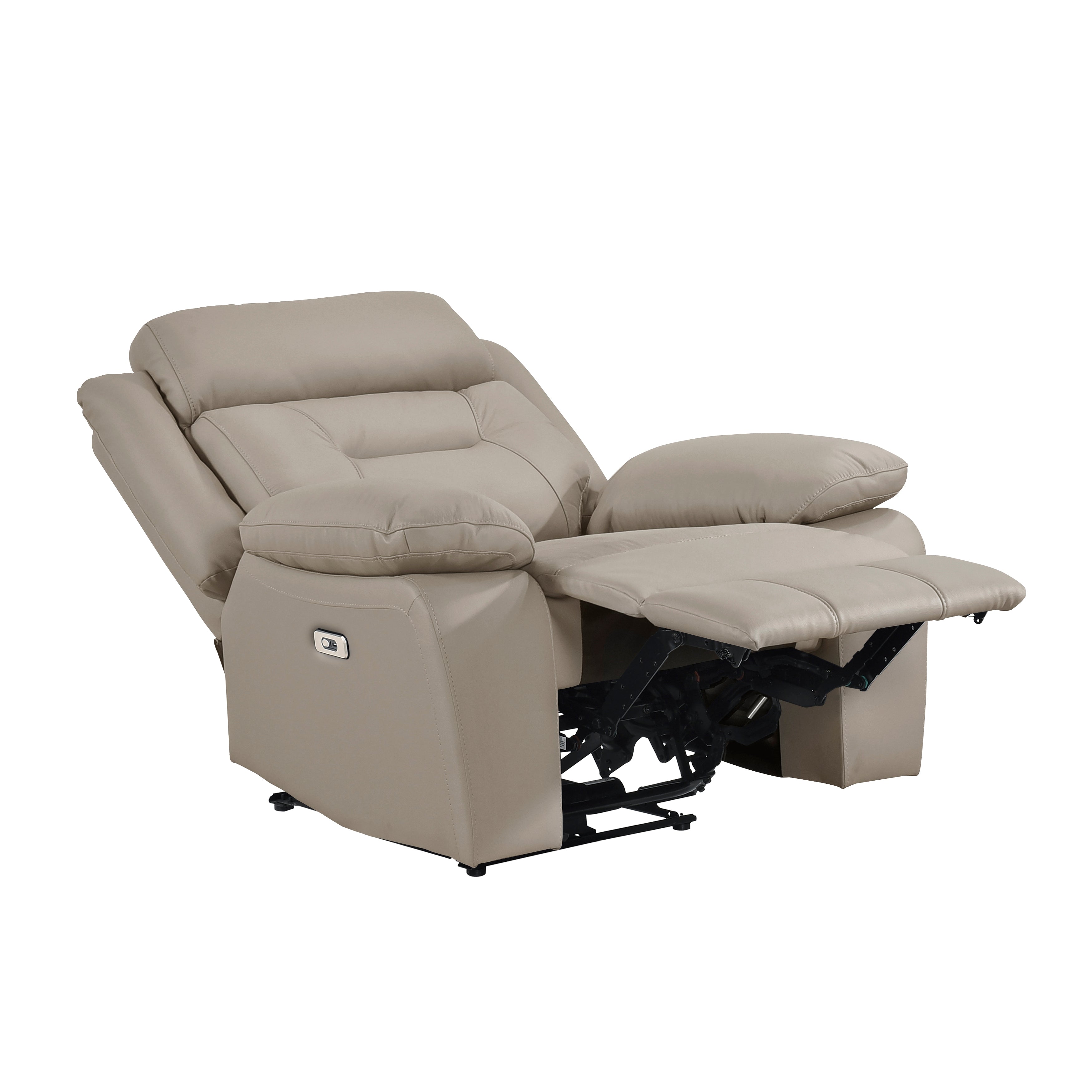 9629LTE-1PW Power Reclining Chair - 9629LTE-1PW