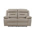 9629LTE-2PW Power Double Reclining Love Seat - 9629LTE-2PW