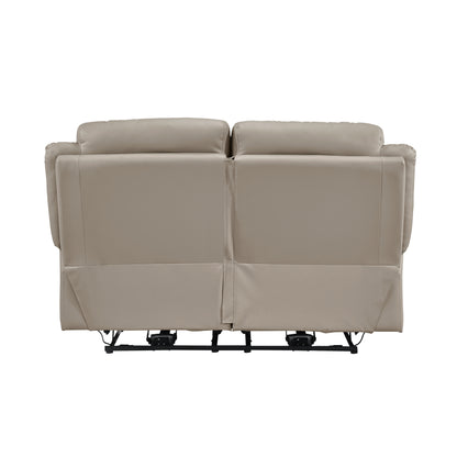 9629LTE-2PW Power Double Reclining Love Seat - 9629LTE-2PW
