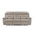9629LTE-3PW Power Double Reclining Sofa - 9629LTE-3PW