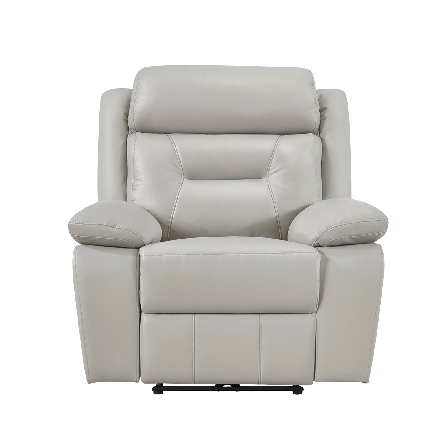 9629SVE-1PW Power Reclining Chair - 9629SVE-1PW