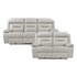 9629SVE*2PW 2pc Set: Sofa, Love (Power) - 9629SVE*2PW