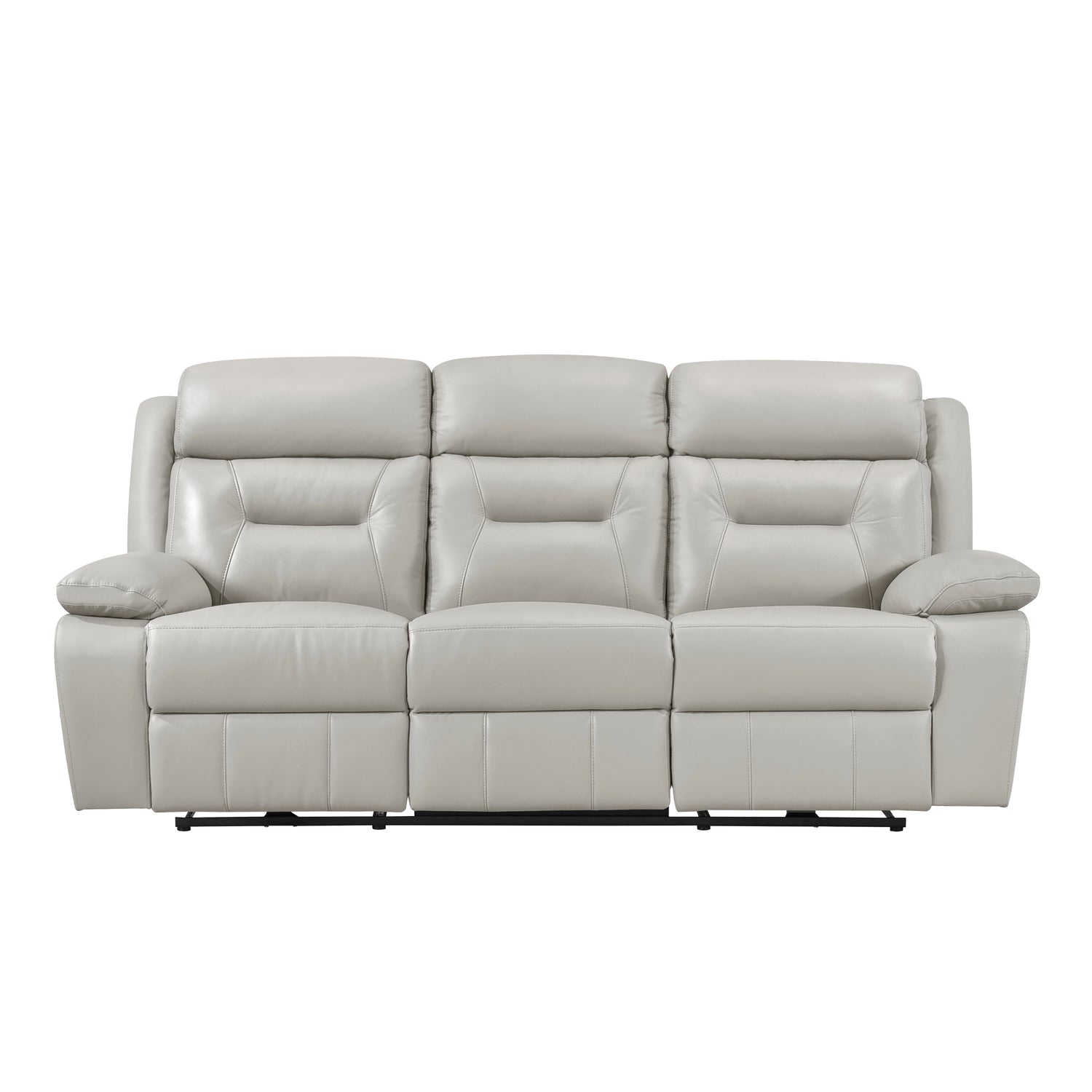 9629SVE*2PW 2pc Set: Sofa, Love (Power) - 9629SVE*2PW