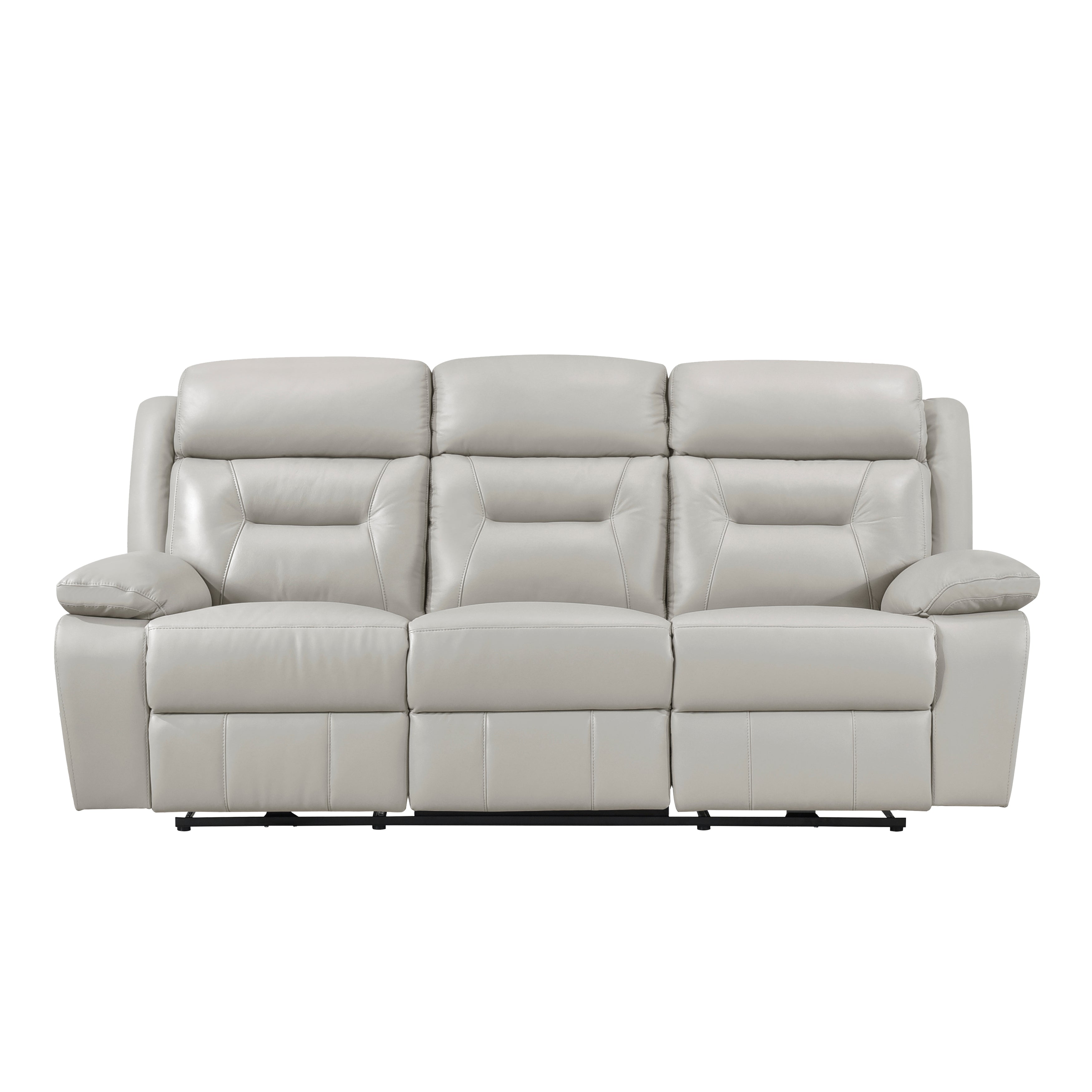 9629SVE*2PW 2pc Set: Sofa, Love (Power) - 9629SVE*2PW