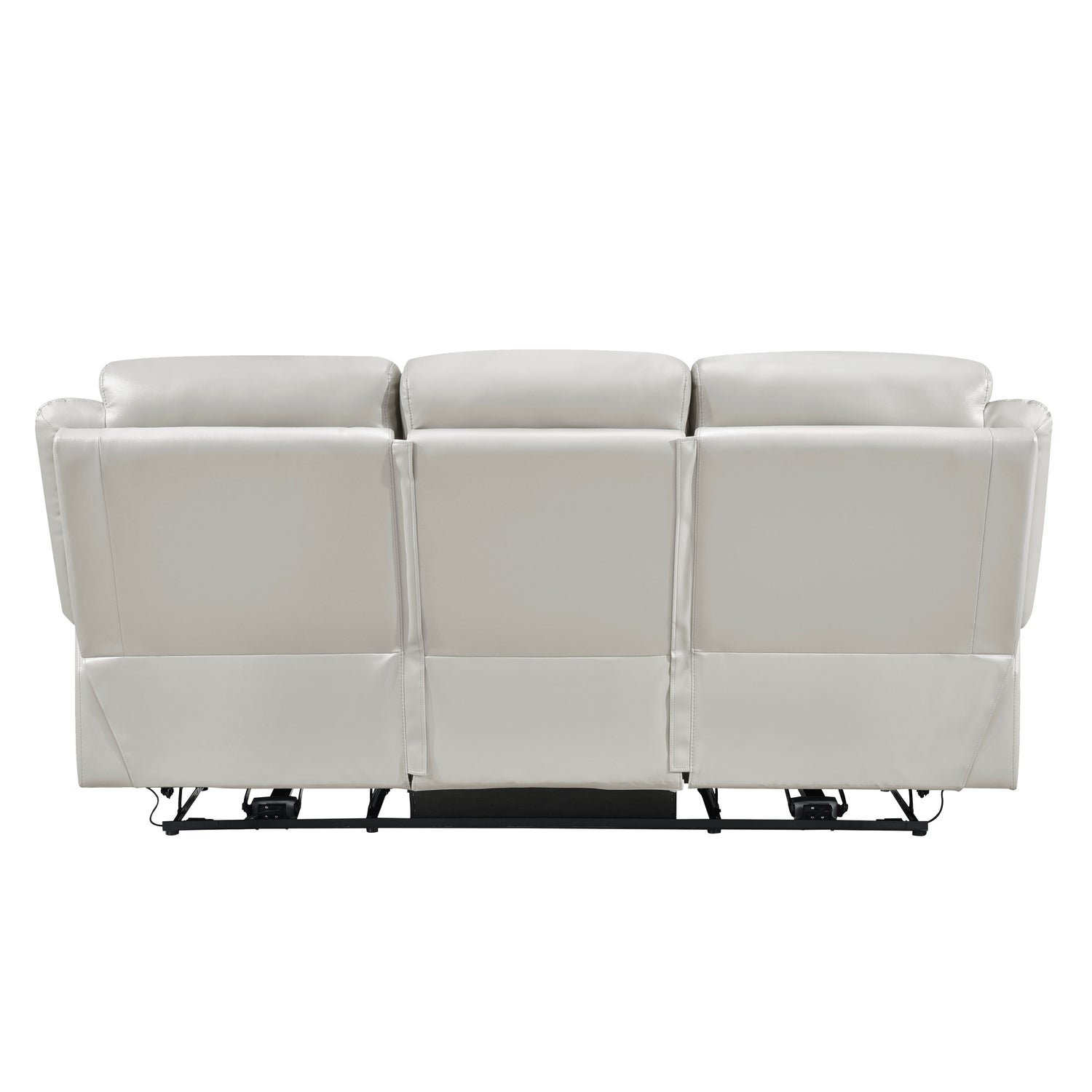 9629SVE*2PW 2pc Set: Sofa, Love (Power) - 9629SVE*2PW