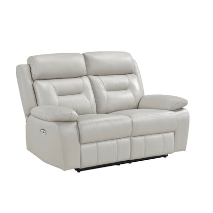 9629SVE*2PW 2pc Set: Sofa, Love (Power) - 9629SVE*2PW