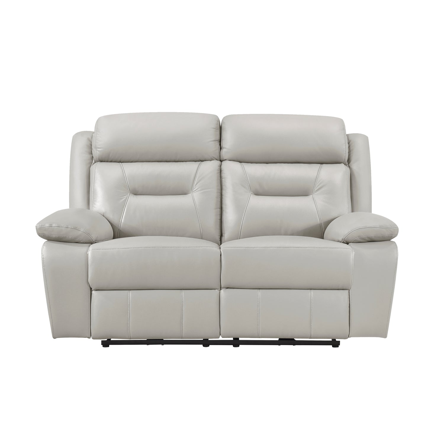 9629SVE-2PW Power Double Reclining Love Seat - 9629SVE-2PW