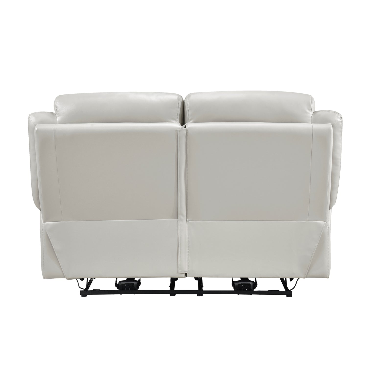 9629SVE-2PW Power Double Reclining Love Seat - 9629SVE-2PW