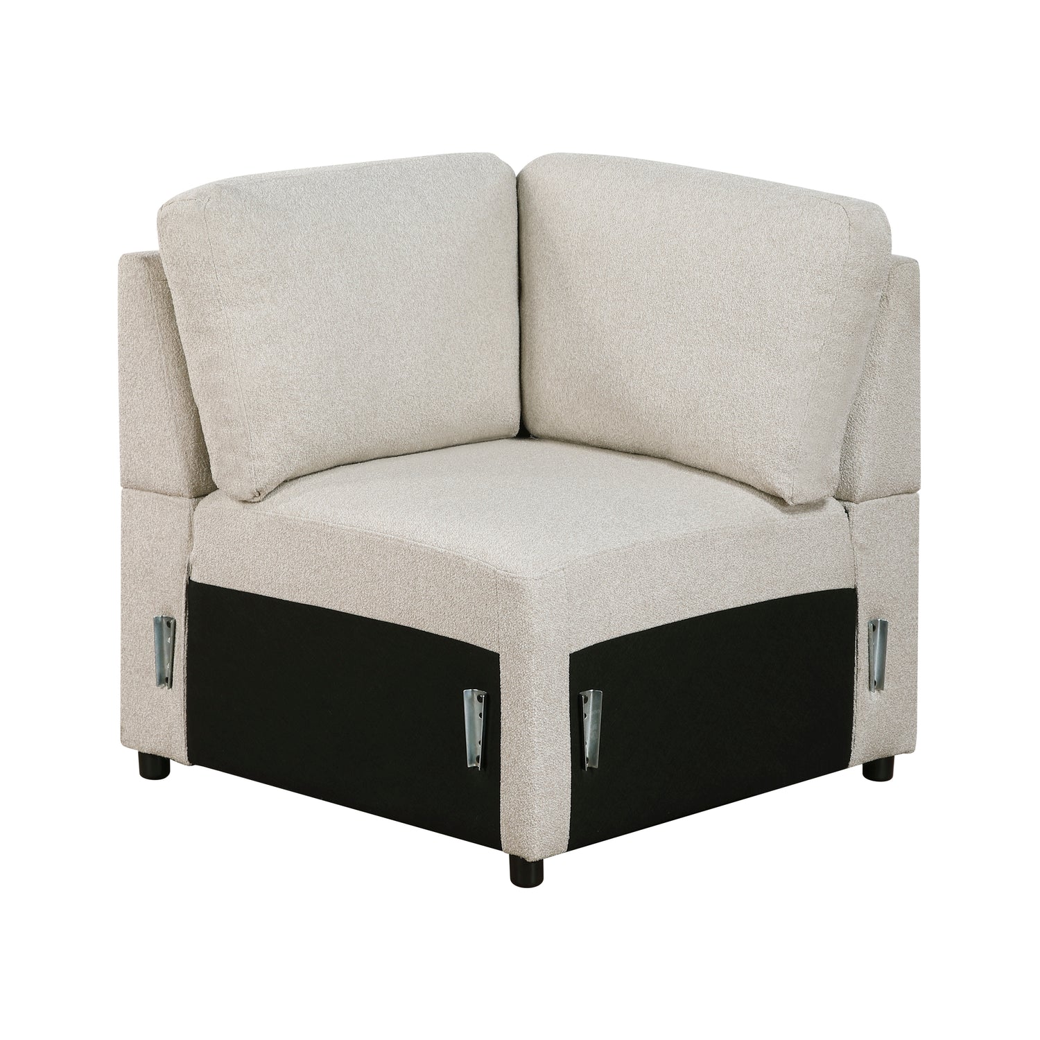 9630BE-CR Corner Seat - 9630BE-CR