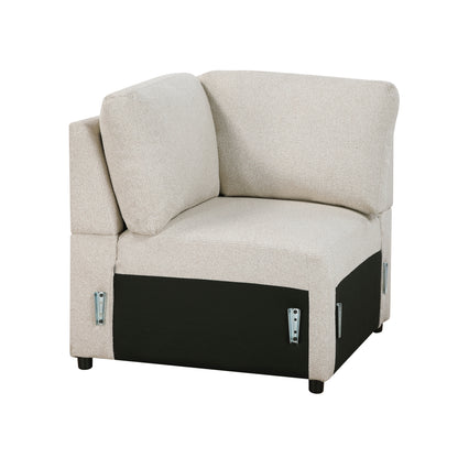 9630BE-CR Corner Seat - 9630BE-CR