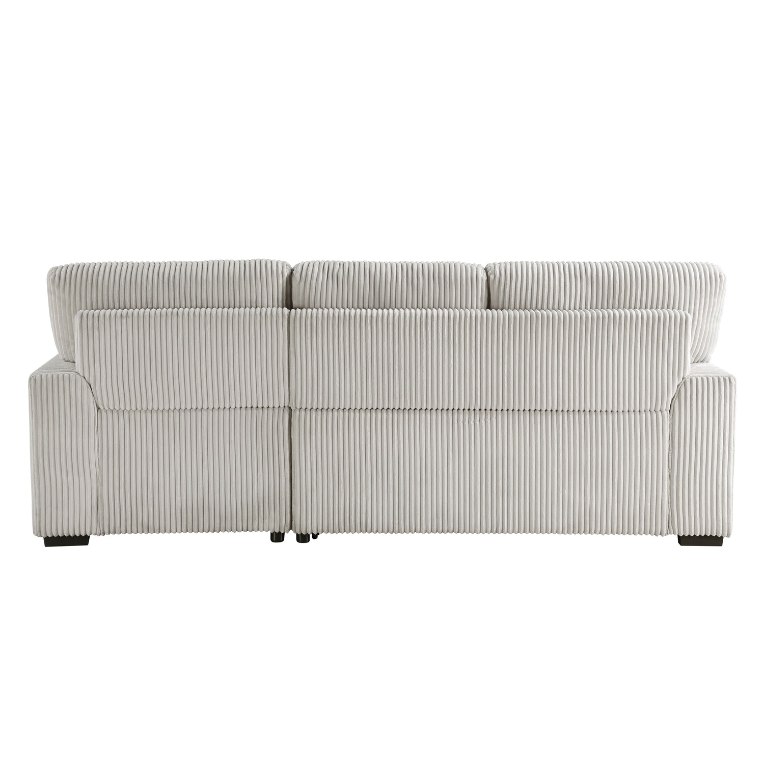 9633MNB*22LRC (2)2-Piece Sectional with Right Chaise - 9633MNB*22LRC