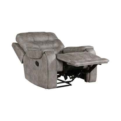 9634GBR-1 Reclining Chair - 9634GBR-1