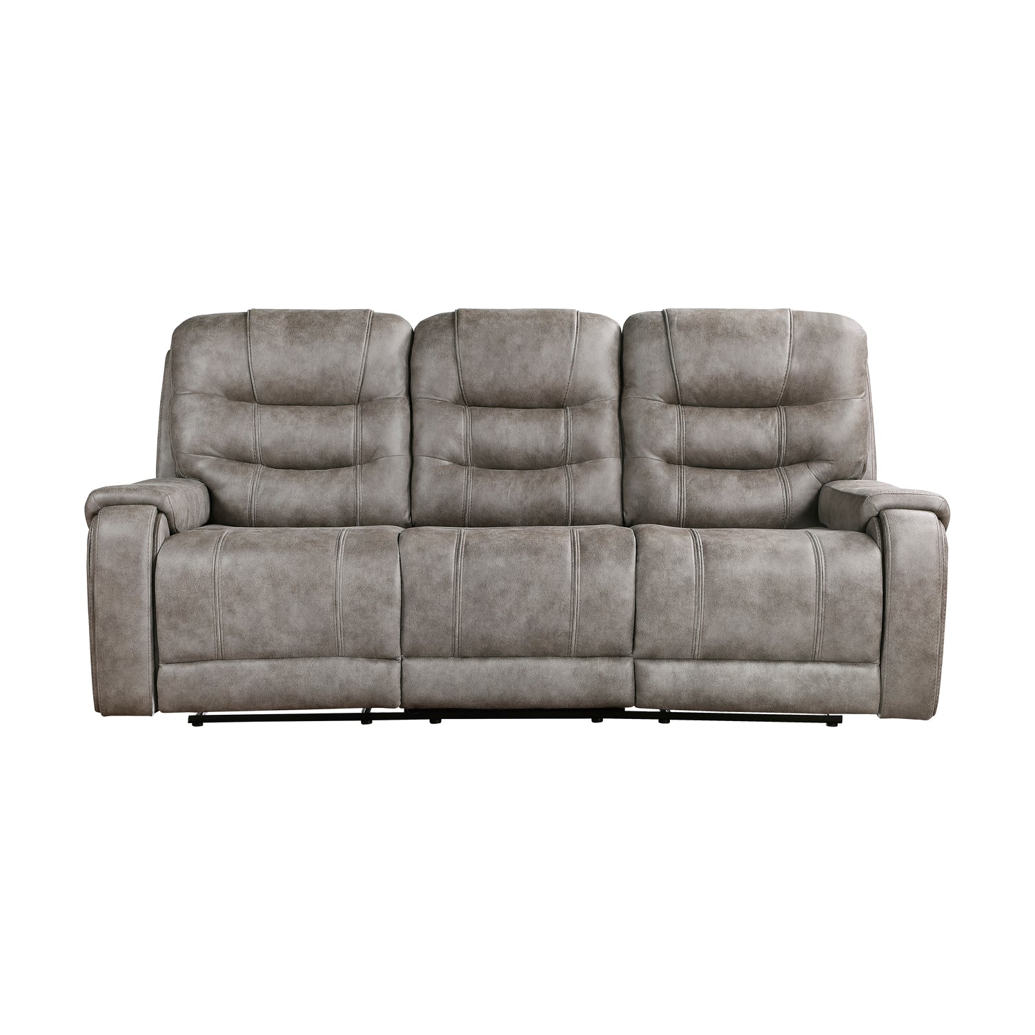 9634GBR*2 2pc Set: Sofa, Love - 9634GBR*2