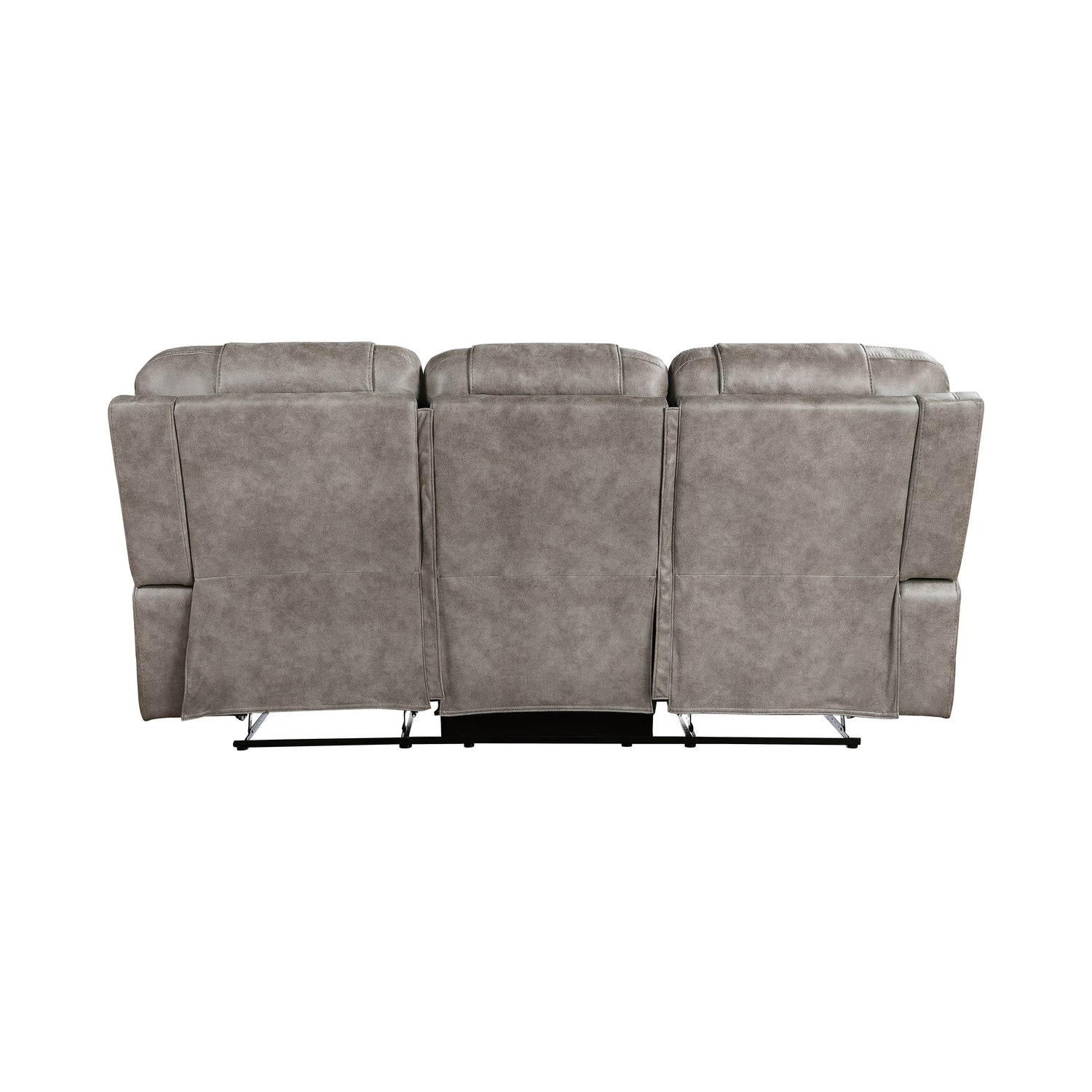 9634GBR*2 2pc Set: Sofa, Love - 9634GBR*2