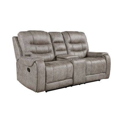 9634GBR*2 2pc Set: Sofa, Love - 9634GBR*2