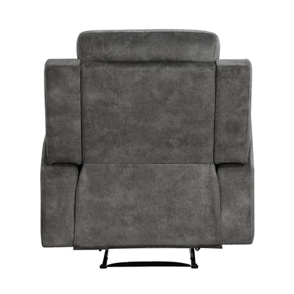9635DG-1 Reclining Chair - 9635DG-1