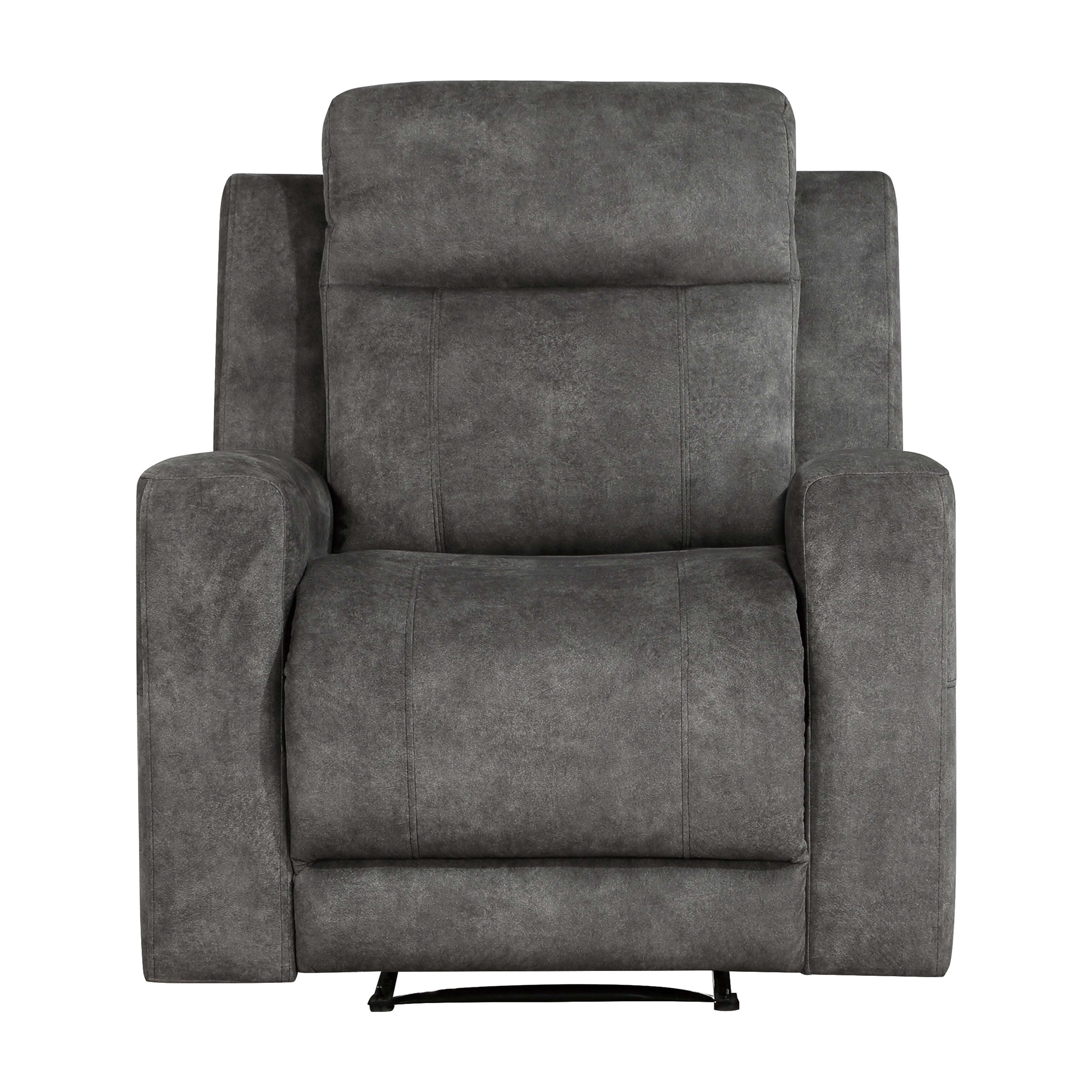 9635DG-1 Reclining Chair - 9635DG-1