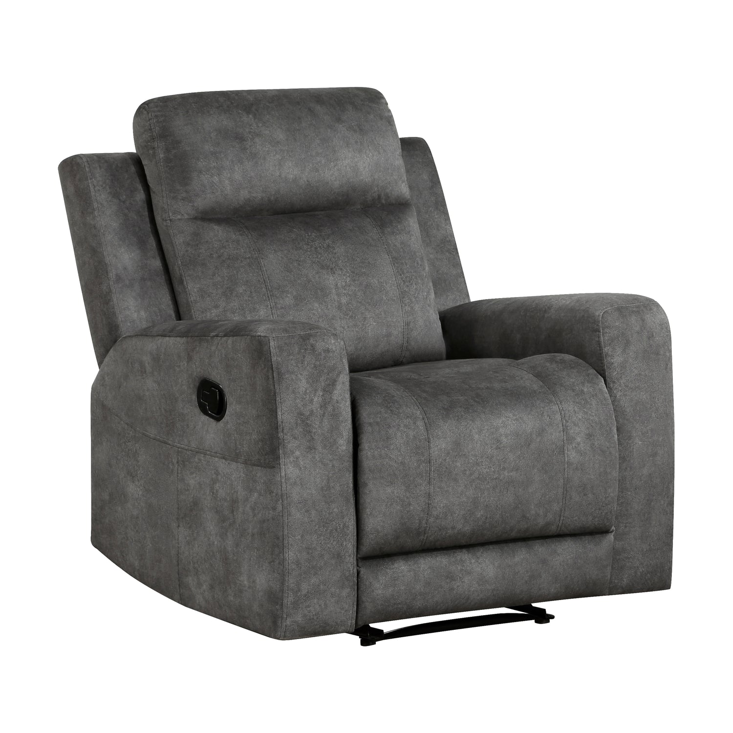 9635DG-1 Reclining Chair - 9635DG-1