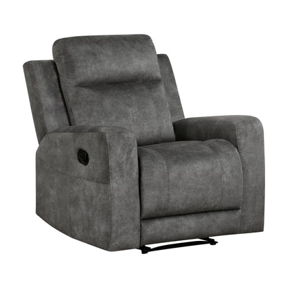 9635DG-1 Reclining Chair - 9635DG-1