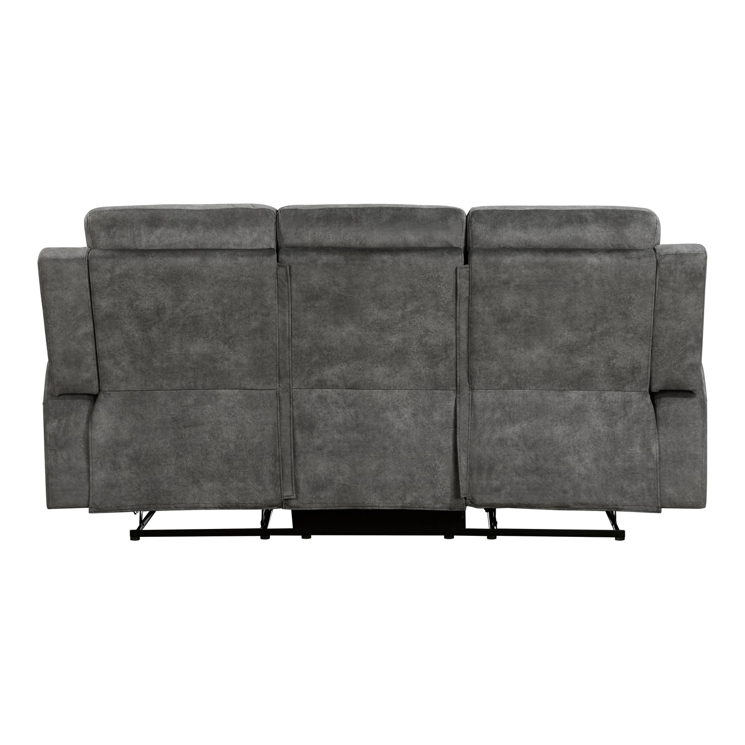 9635DG-3 Double Reclining Sofa - 9635DG-3