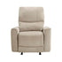 9645BR-1PW Power Rocker Reclining Chair - 9645BR-1PW