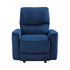 9645NV-1PW Power Rocker Reclining Chair - 9645NV-1PW