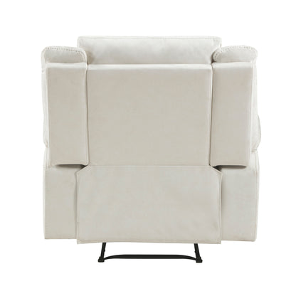 9646BE-1 Reclining Chair - 9646BE-1