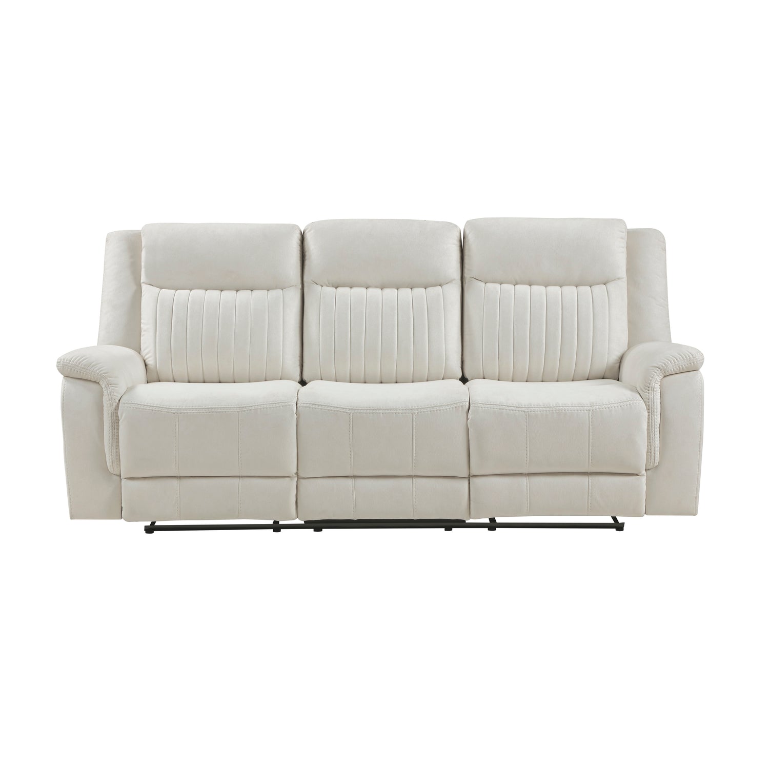 9646BE*2 2pc Set: Sofa, Love - 9646BE*2