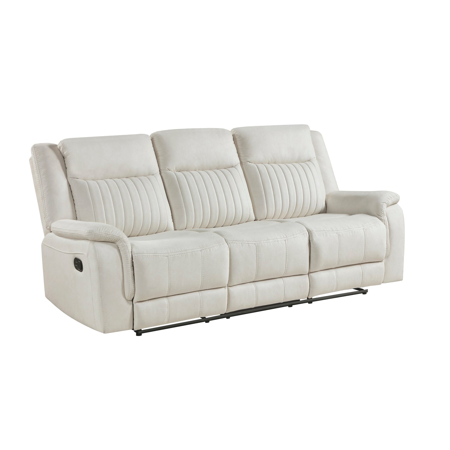 9646BE*2 2pc Set: Sofa, Love - 9646BE*2