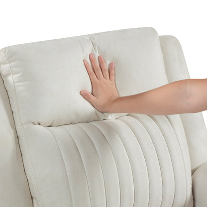 9646BE-3 Double Reclining Sofa - 9646BE-3