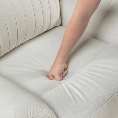 9646BE-3 Double Reclining Sofa - 9646BE-3