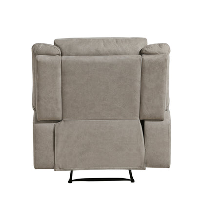 9646DV-1 Reclining Chair - 9646DV-1