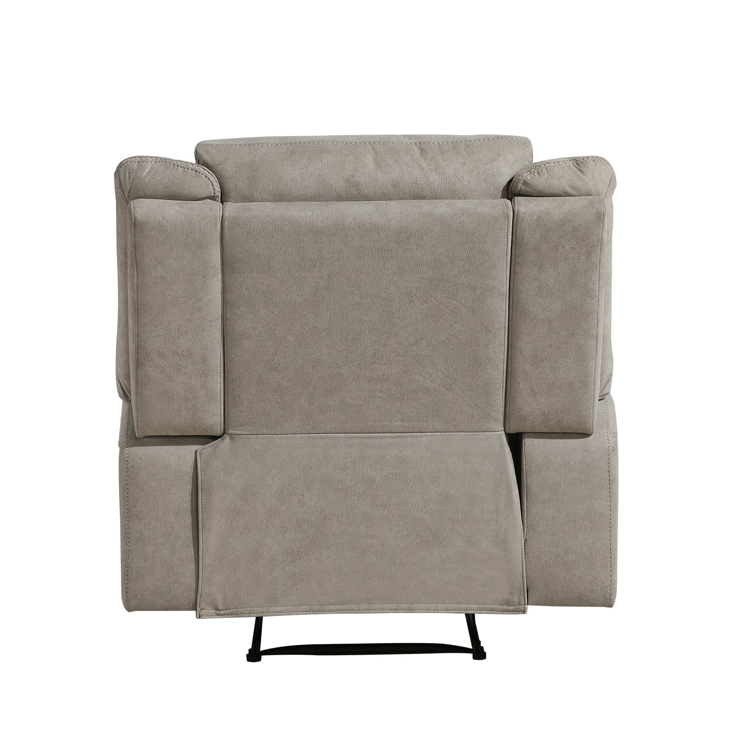 Dean Dove Double Reclining Living Room Set from Homelegance - Luna Furniture