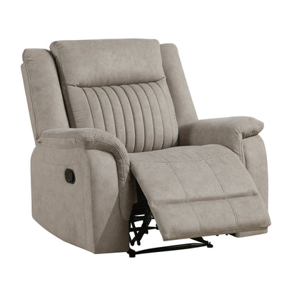 9646DV-1 Reclining Chair - 9646DV-1