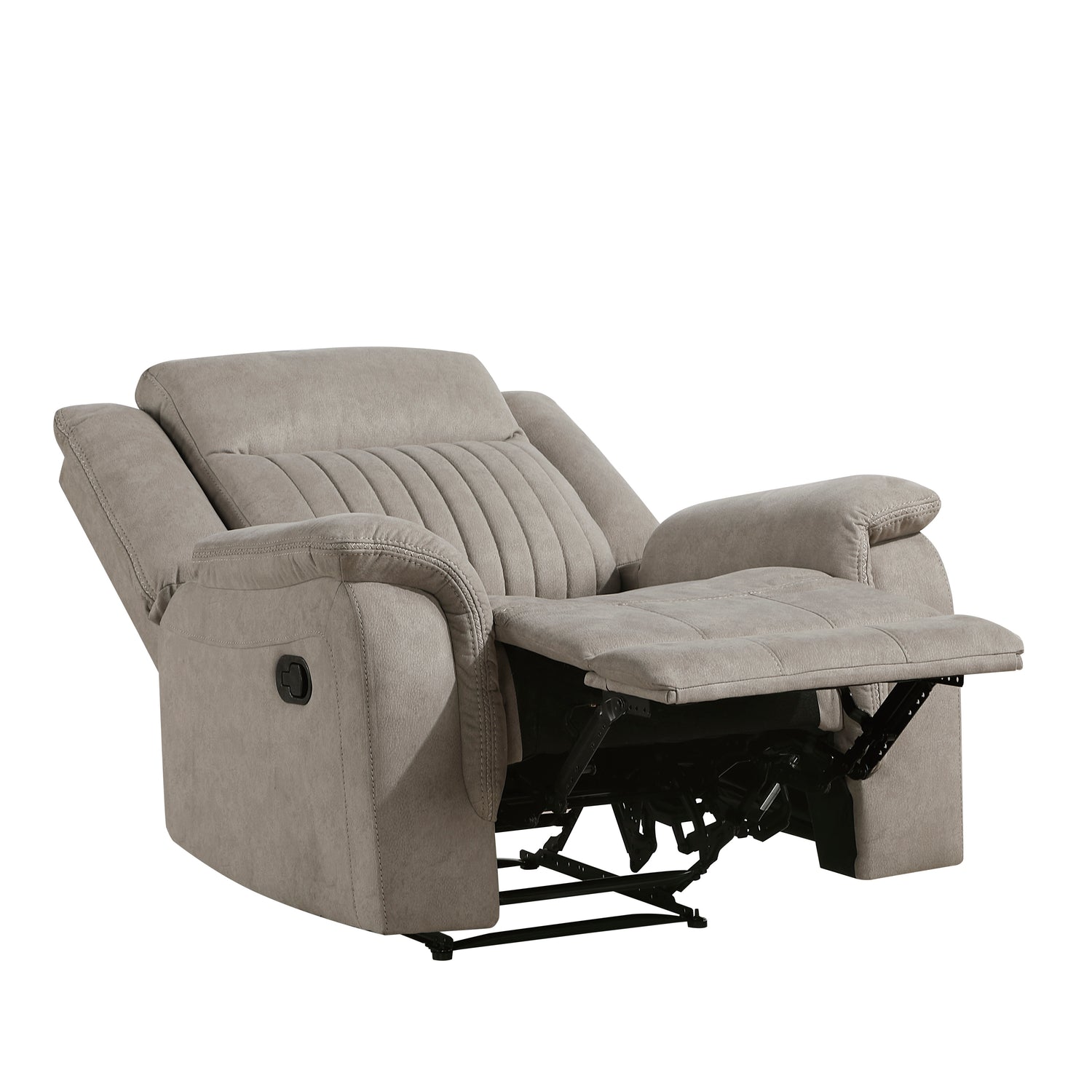 9646DV-1 Reclining Chair - 9646DV-1