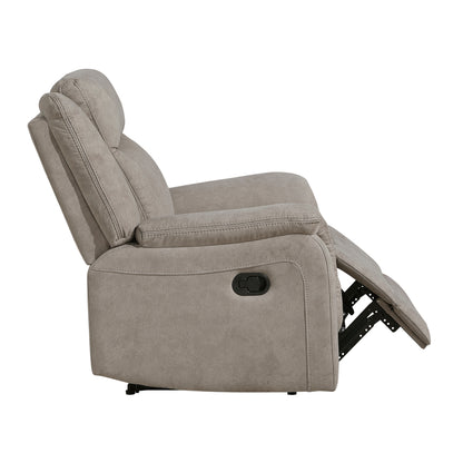 9646DV-1 Reclining Chair - 9646DV-1
