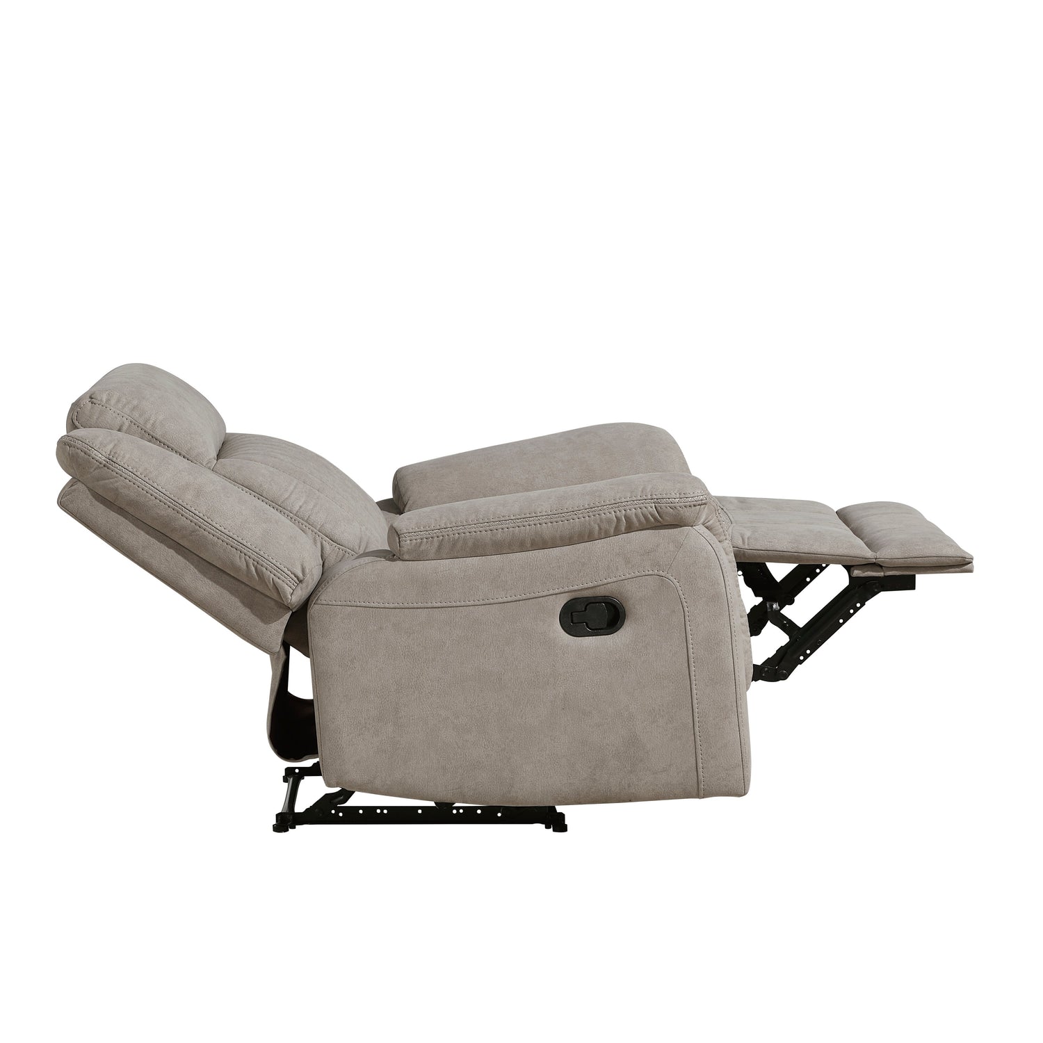 Dean Dove Double Reclining Living Room Set from Homelegance - Luna Furniture
