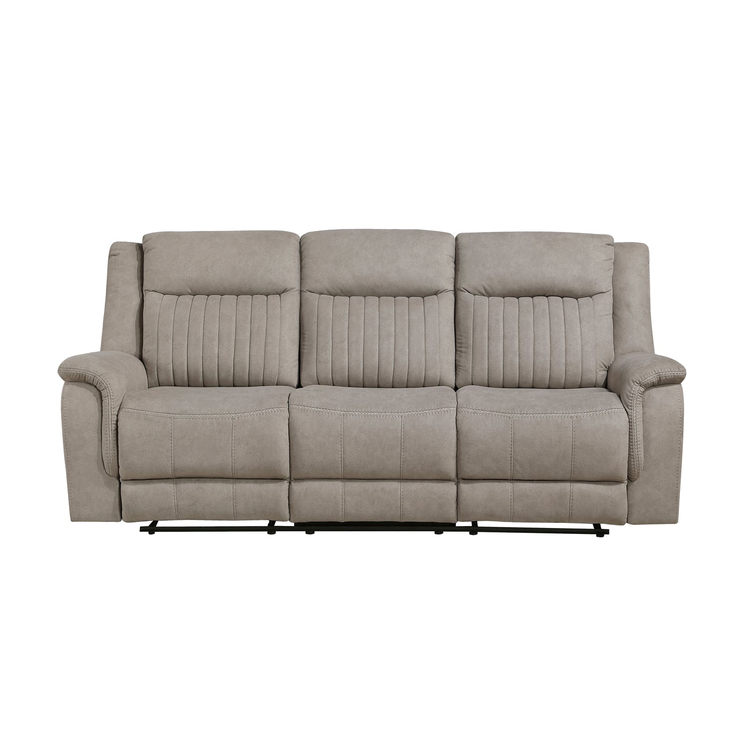9646DV*2 2pc Set: Sofa, Love - 9646DV*2