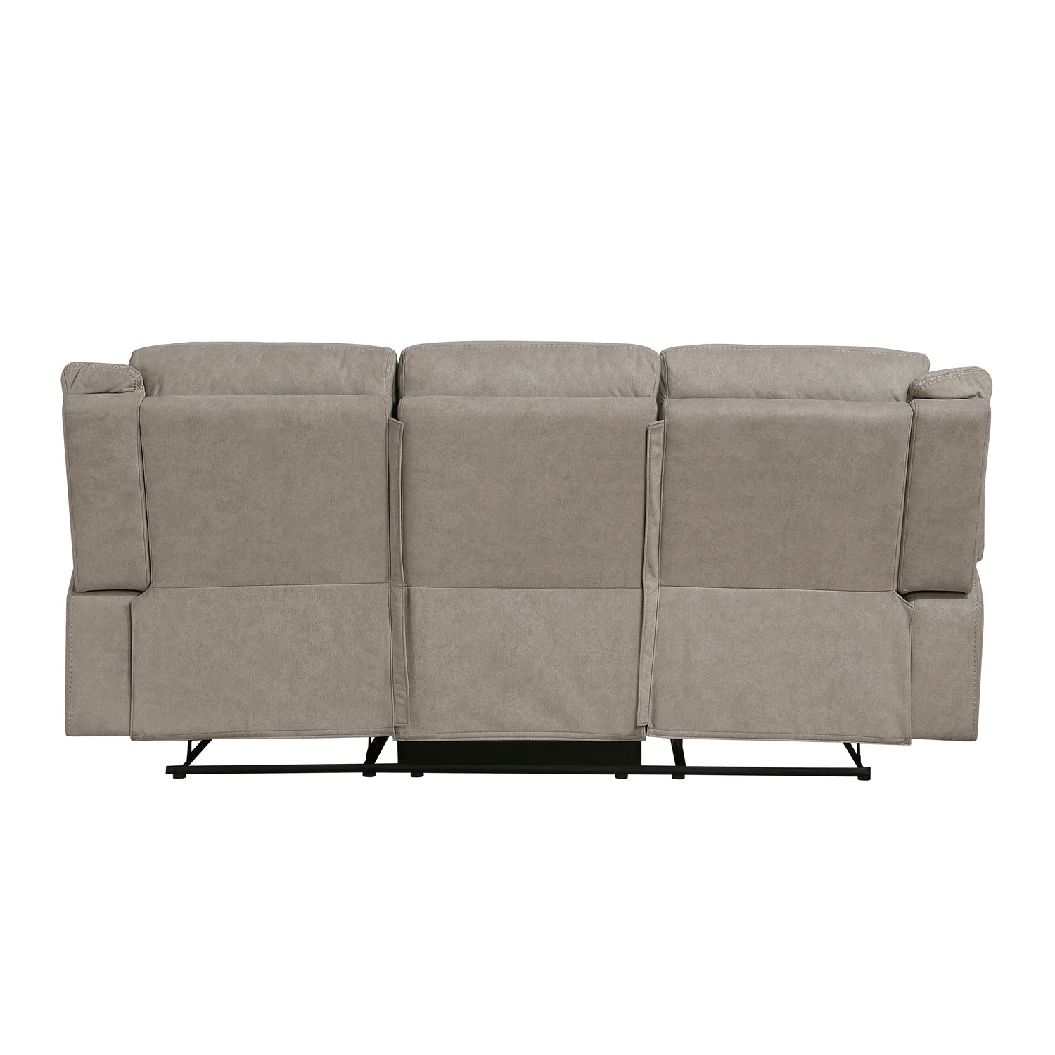9646DV*2 2pc Set: Sofa, Love - 9646DV*2