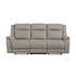 9646DV-3 Double Reclining Sofa - 9646DV-3