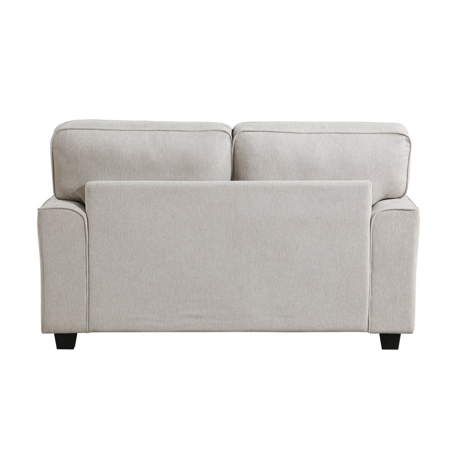 9648SN*2 2pc Set: Sofa, Love - 9648SN*2
