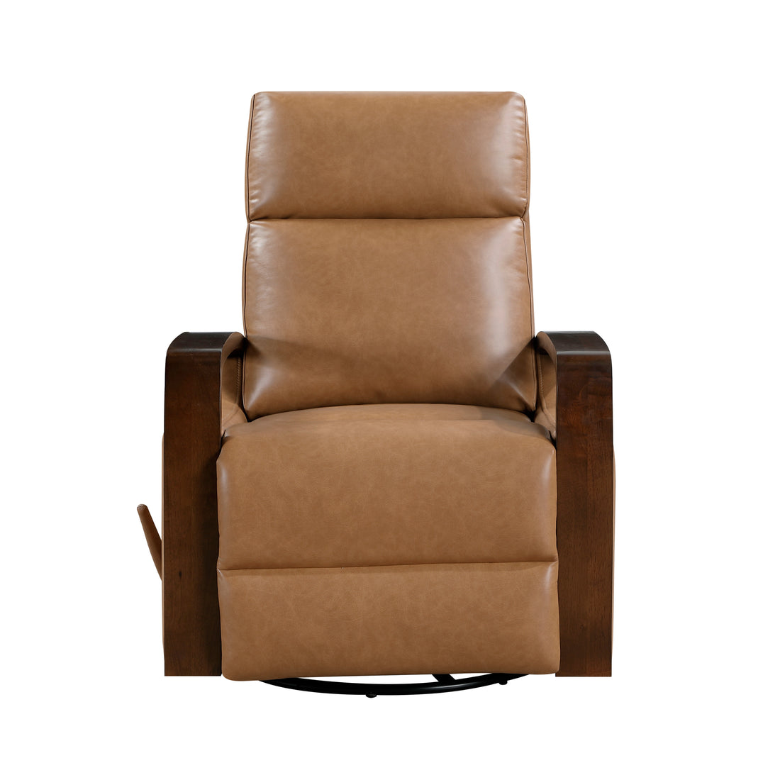 9659CAM-1 Swivel Glider Reclining Chair - 9659CAM-1